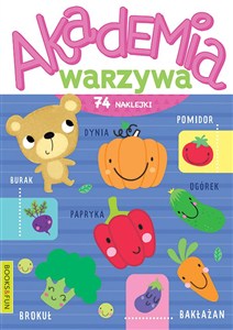 Bild von Akademia warzywa