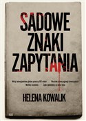 Sądowe zna... - Helena Kowalik -  polnische Bücher