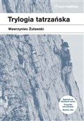 Polnische buch : Trylogia t... - Wawrzyniec Żuławski