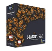 Polnische buch : Mariposas ...