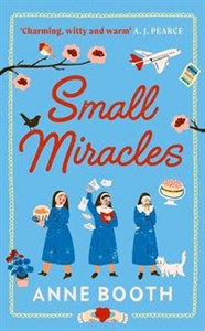 Bild von Small Miracles
