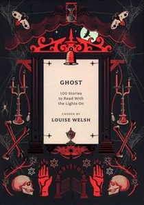 Bild von Ghost 100 Stories to Read with the Lights On
