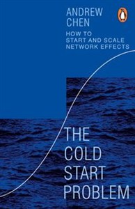 Obrazek The Cold Start Problem