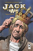 Jack z Baś... - Lilah Sturges, Bill Willingham -  polnische Bücher
