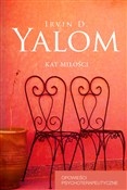 Zobacz : Kat miłośc... - Irvin D. Yalom