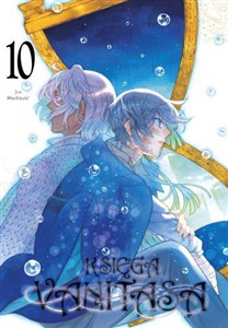 Bild von Księga Vanitasa. Tom 10