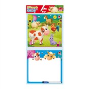 Gra 4w1 Fa... - Ksiegarnia w niemczech