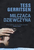 Milcząca d... - Tess Gerritsen -  fremdsprachige bücher polnisch 