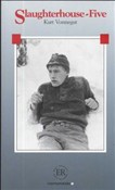 Polnische buch : Slaughterh... - Kurt Vonnegut