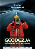 Polnische buch : Geodezja i... - Stefan Przewłocki
