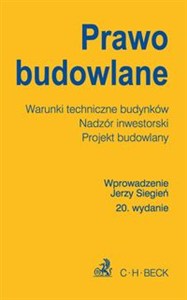 Bild von Prawo budowlane