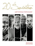Polska książka : 20 światów... - Klaudia Iwanicka