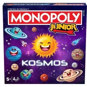 Monopoly J... - buch auf polnisch 