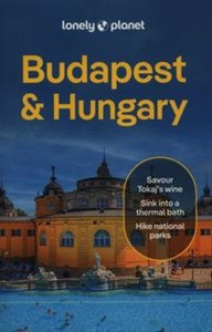 Bild von Budapest & Hungary