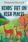 Hinds' Fee... - Hannah Hurnard -  fremdsprachige bücher polnisch 