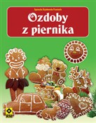 Polnische buch : Ozdoby z p... - Agnieszka Bojrakowska-Przeniosło