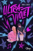 Ultraviole... - Anna Szubert - Ksiegarnia w niemczech
