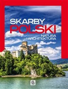 Polnische buch : Skarby Pol... - Opracowanie Zbiorowe