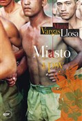 Miasto i p... - Mario Vargas Llosa -  Polnische Buchandlung 