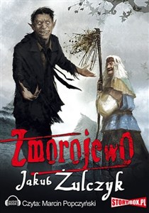 Bild von [Audiobook] Zmorojewo
