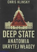 Deep state... - Chris Klinsky - buch auf polnisch 