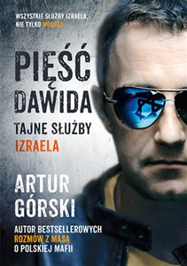Bild von Pięść Dawida Tajne służby Izraela