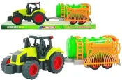 Traktor -  fremdsprachige bücher polnisch 