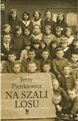 Na szali L... - Jerzy Pietrkiewicz -  Książka z wysyłką do Niemiec 
