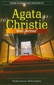 Polnische buch : Hotel Bert... - Agata Christie