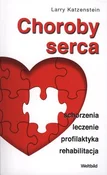 Książka : Choroby se... - Larry Katzenstein