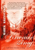 Krwawe zim... - Marek Krzystanek -  fremdsprachige bücher polnisch 