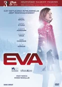 Eva - buch auf polnisch 