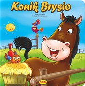 Konik Brys... - Zofia Kaliska -  fremdsprachige bücher polnisch 