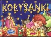 Kołysanki -  Książka z wysyłką do Niemiec 