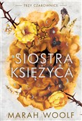 Polska książka : Siostra ks... - Marah Woolf