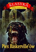 Pies Baske... - Arthur Conan Doyle -  polnische Bücher