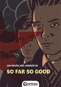 Książka : So Far So ... - Jan Novak, Jaromir 99
