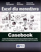 Excel dla ... - Jacek Cypryjański, Anna Borawska, Tomasz M. Komorowski - Ksiegarnia w niemczech
