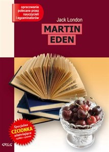Obrazek Martin Eden