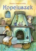Polska książka : Kopciuszek... - Hanna Januszewska