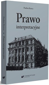 Bild von Prawo interpretacyjne
