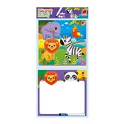 Książka : Gra 4w1 ZO...