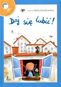 Polnische buch : Daj się lu... - Kalina Jerzykowska