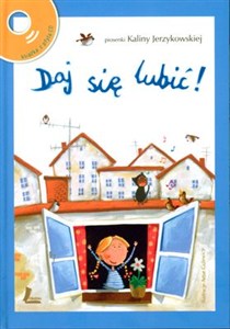 Obrazek Daj się lubić!