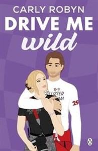 Bild von Drive Me Wild