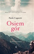 Zobacz : Osiem gór - Paolo Cognetti