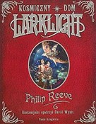 Kosmiczny ... - Philip Reeve -  polnische Bücher