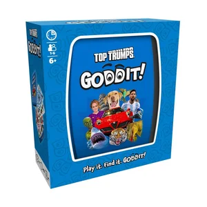 Obrazek GODDIT Original