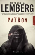 Polnische buch : Patron - Mateusz Lemberg