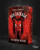 Red Jackal... - Katarzyna Wycisk -  Polnische Buchandlung 